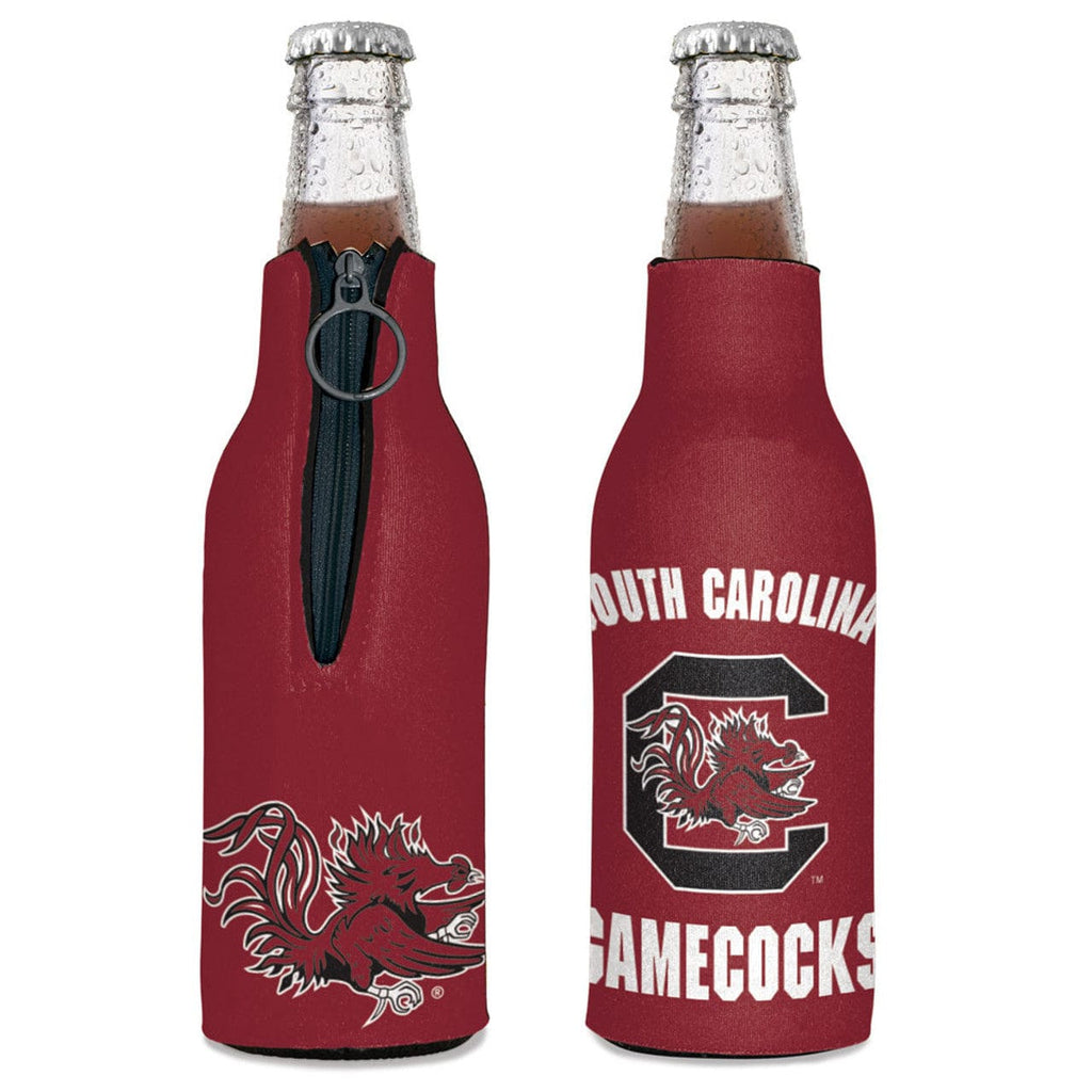Bottle Coolers South Carolina Gamecocks Bottle Cooler 032085276520