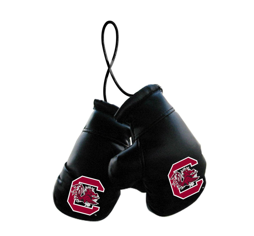 South Carolina Gamecocks South Carolina Gamecocks Boxing Gloves Mini CO 023245573603