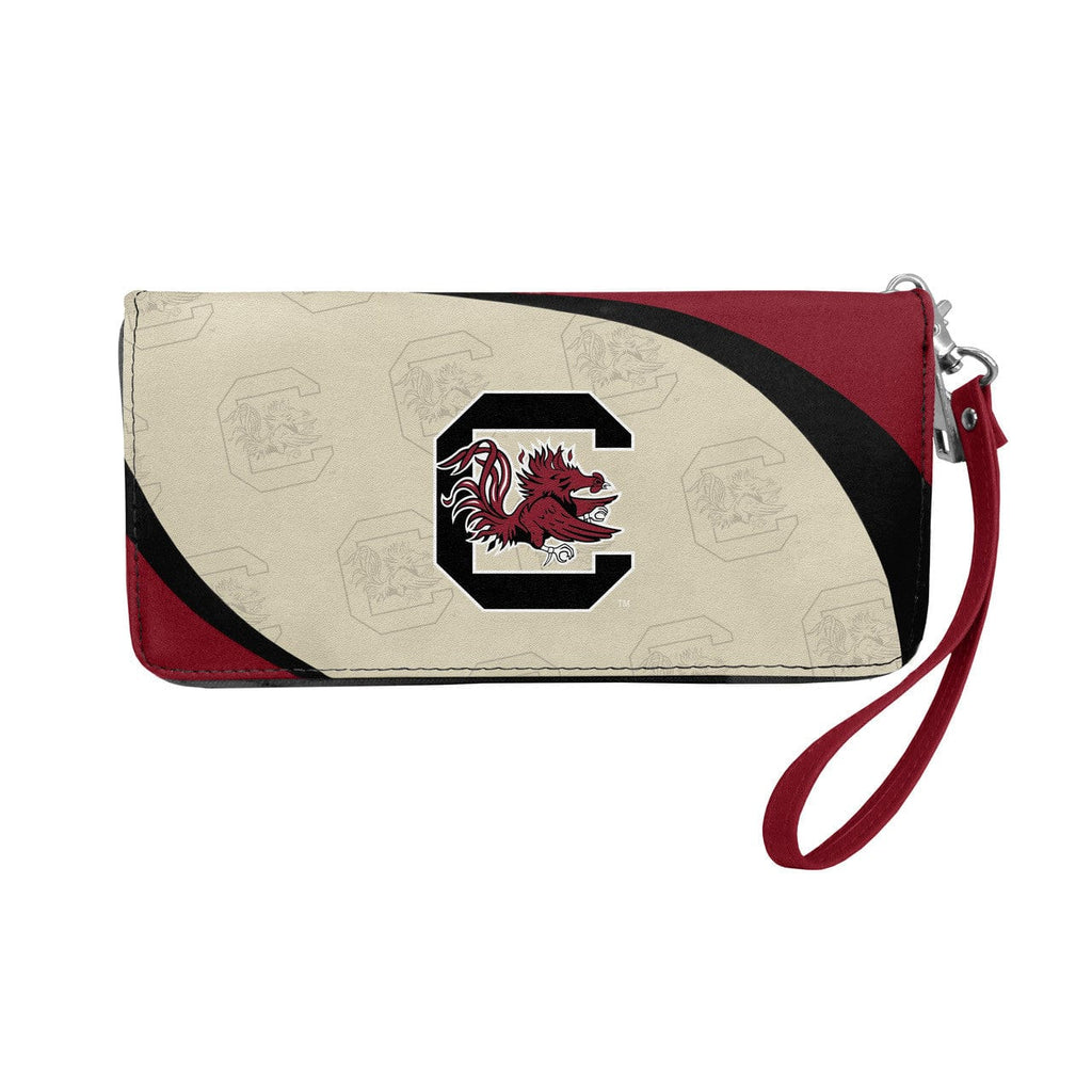 Wallet Curve Organizer Style South Carolina Gamecocks Wallet Curve Organizer Style 686699979690