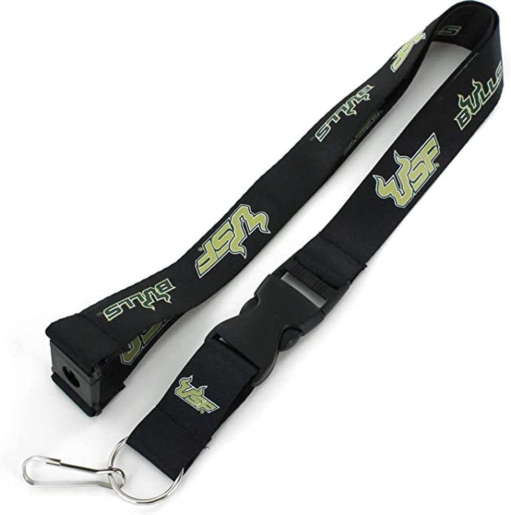 Lanyards South Florida Bulls Lanyard 763264022491