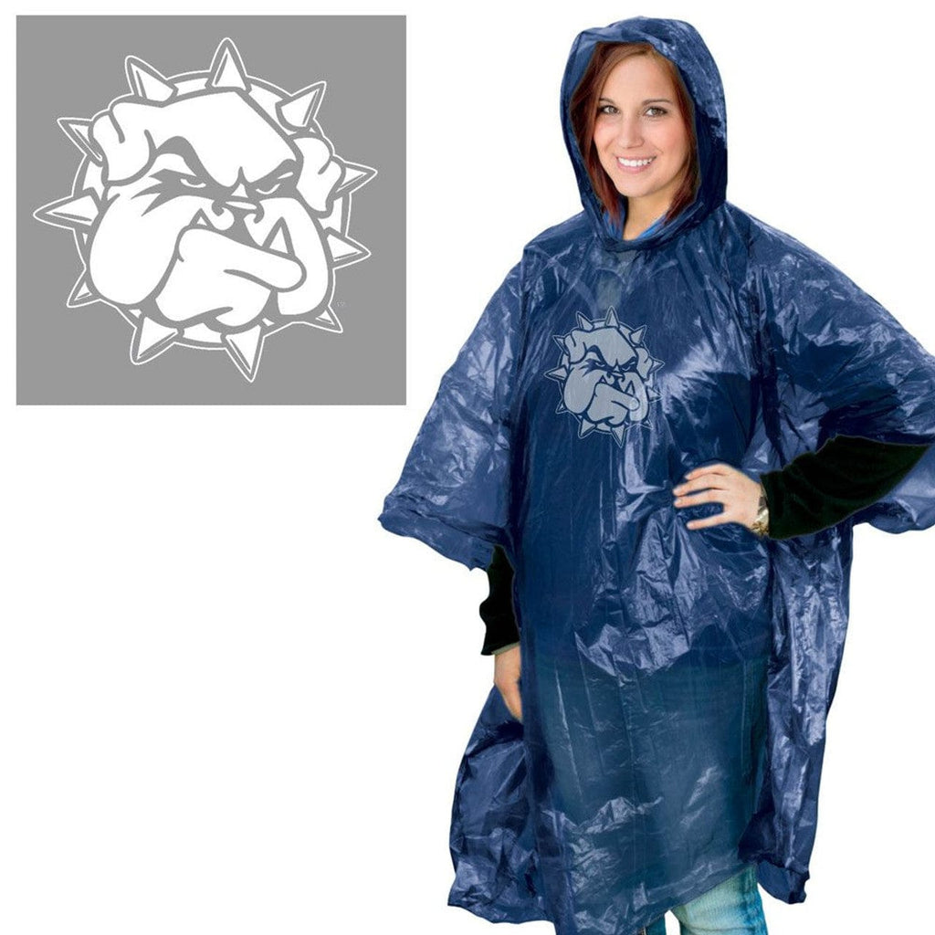 Southwestern Oklahoma State Bulldogs Southwestern Oklahoma State Bulldogs Rain Poncho Special Order 099606219091