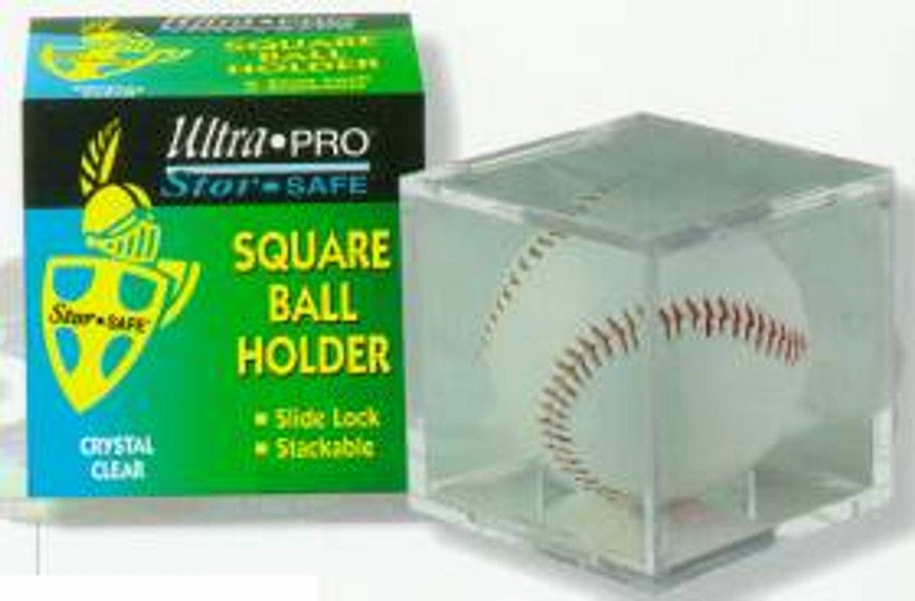 Miscellaneous Square Baseball Holder 074427811518