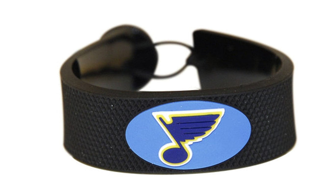 St. Louis Blues St. Louis Blues Bracelet Classic Hockey CO 877314004907