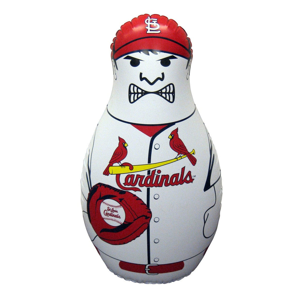 St. Louis Cardinals St. Louis Cardinals Bop Bag Mini CO 023245656245