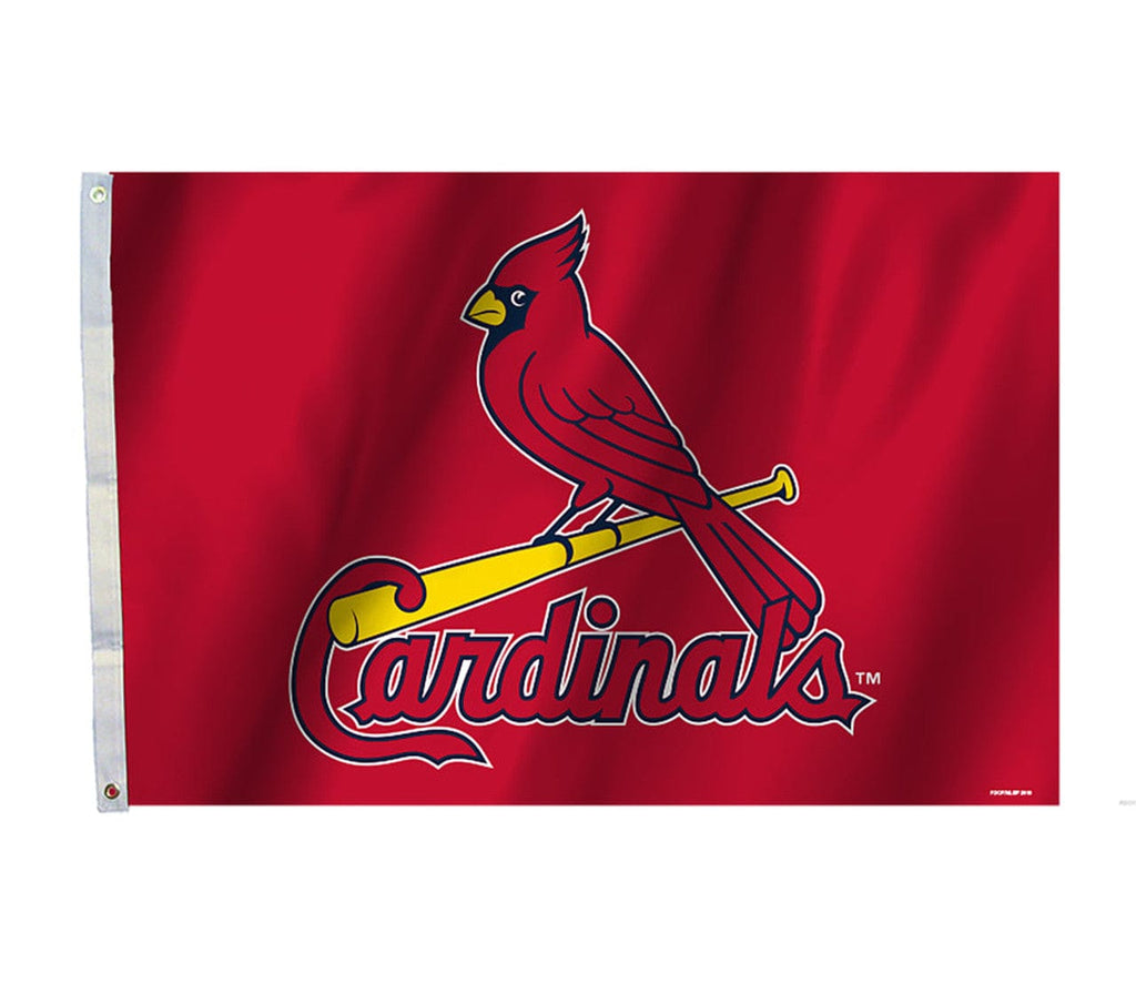 St. Louis Cardinals St. Louis Cardinals Flag 2x3 CO 023245620246