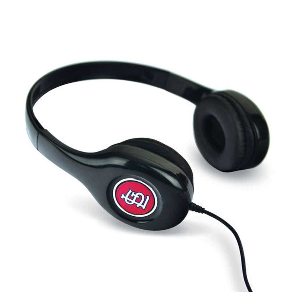 St. Louis Cardinals St. Louis Cardinals Headphones - Over the Ear CO 758302526789