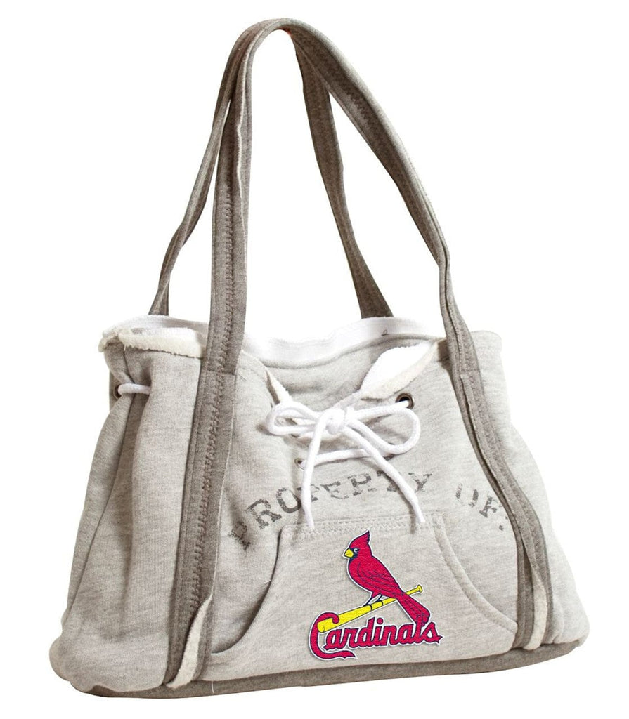 Purse Hoodie St. Louis Cardinals Hoodie Purse 686699106874