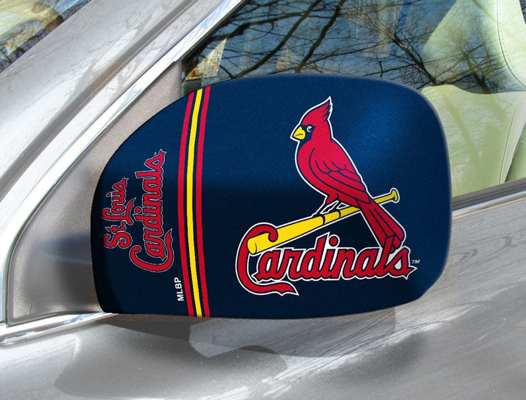 St. Louis Cardinals St. Louis Cardinals Mirror Cover Small CO 842989033026