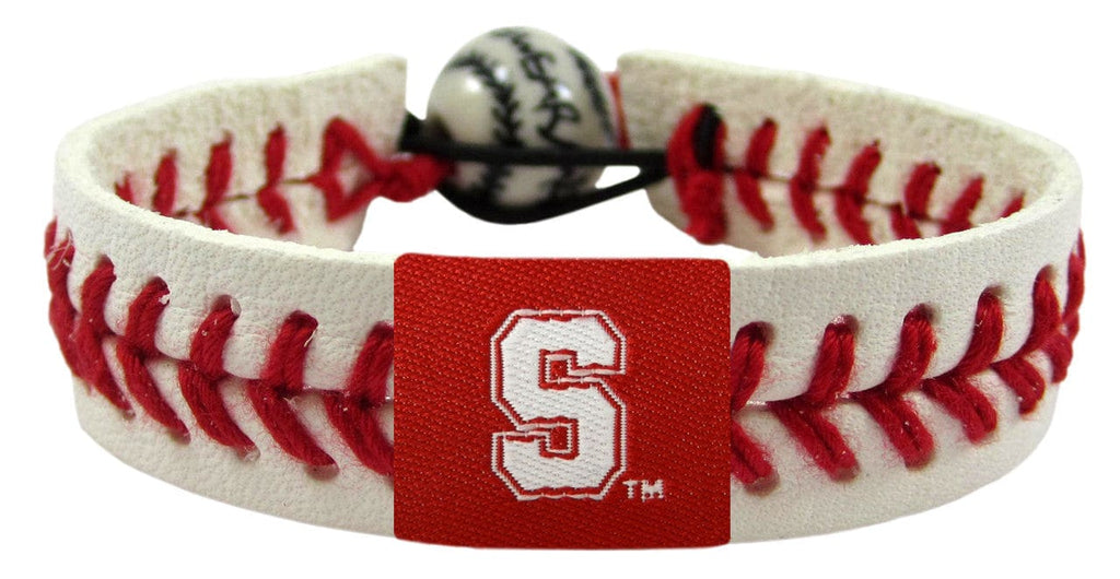 Stanford Cardinal Stanford Cardinal Bracelet Classic Baseball CO 877314001487