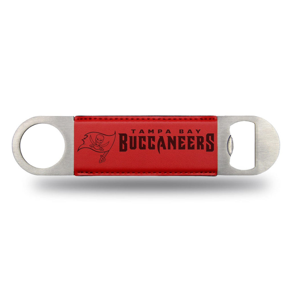 Drinkware Accessories Tampa Bay Buccaneers Bar Blade Bottle Opener Laser Engraved 767345987204