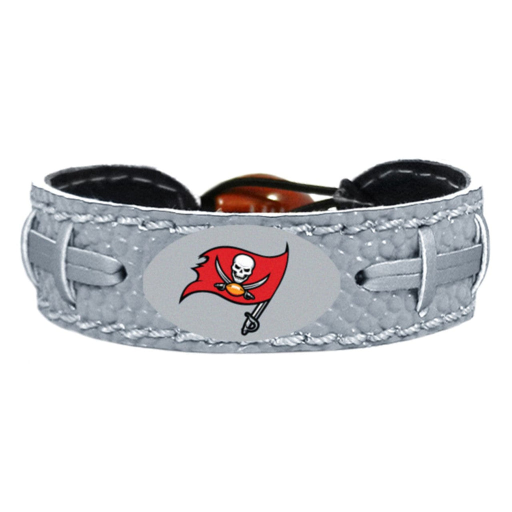 Tampa Bay Buccaneers Tampa Bay Buccaneers Bracelet Reflective Football CO 637057057406