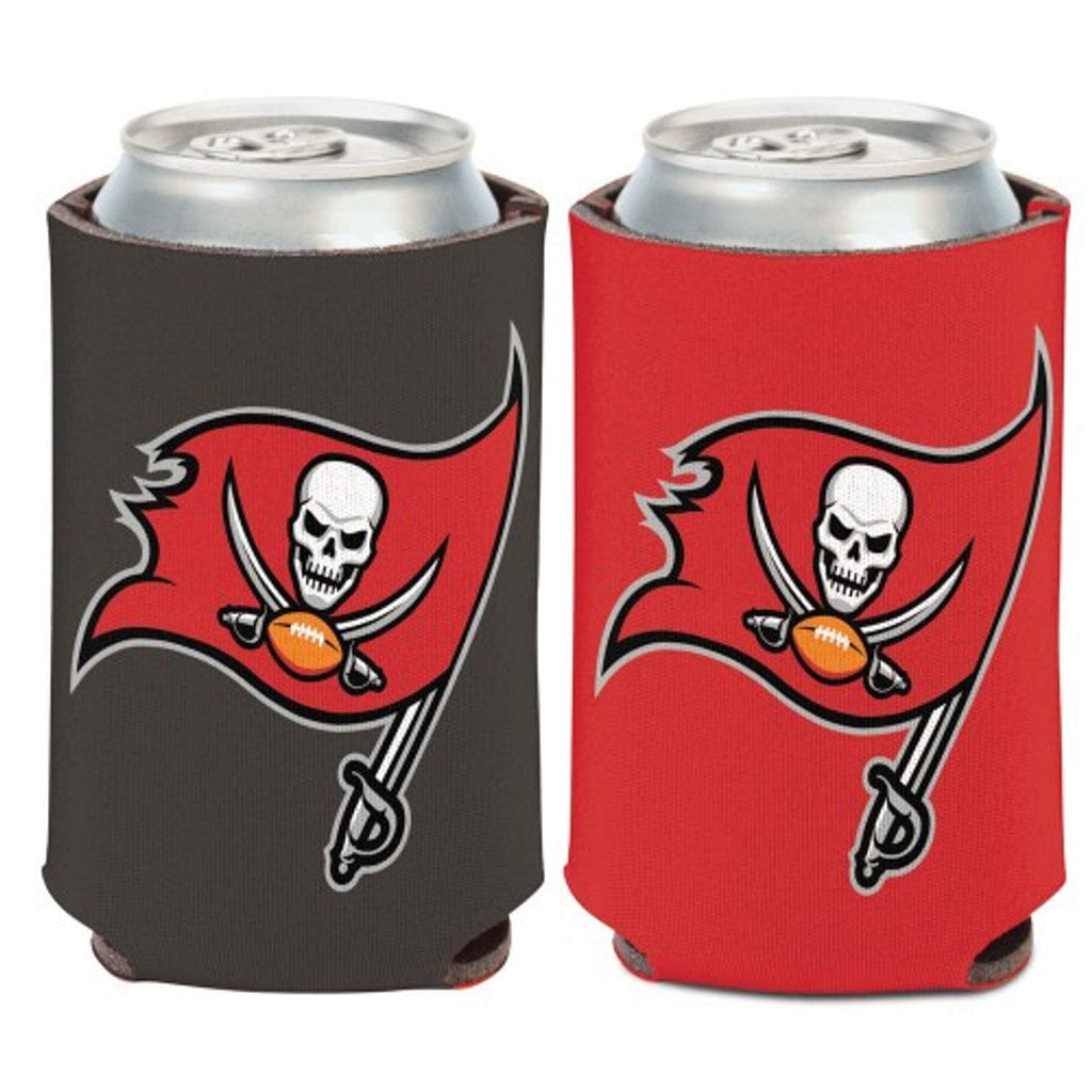 Can Cooler Tampa Bay Buccaneers Can Cooler 032085226952