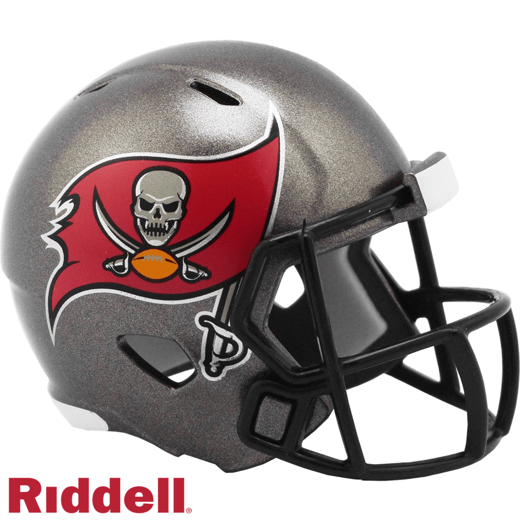 Pending Image Upload Tampa Bay Buccaneers Helmet Riddell Pocket Pro Speed Style 2020 095855943466