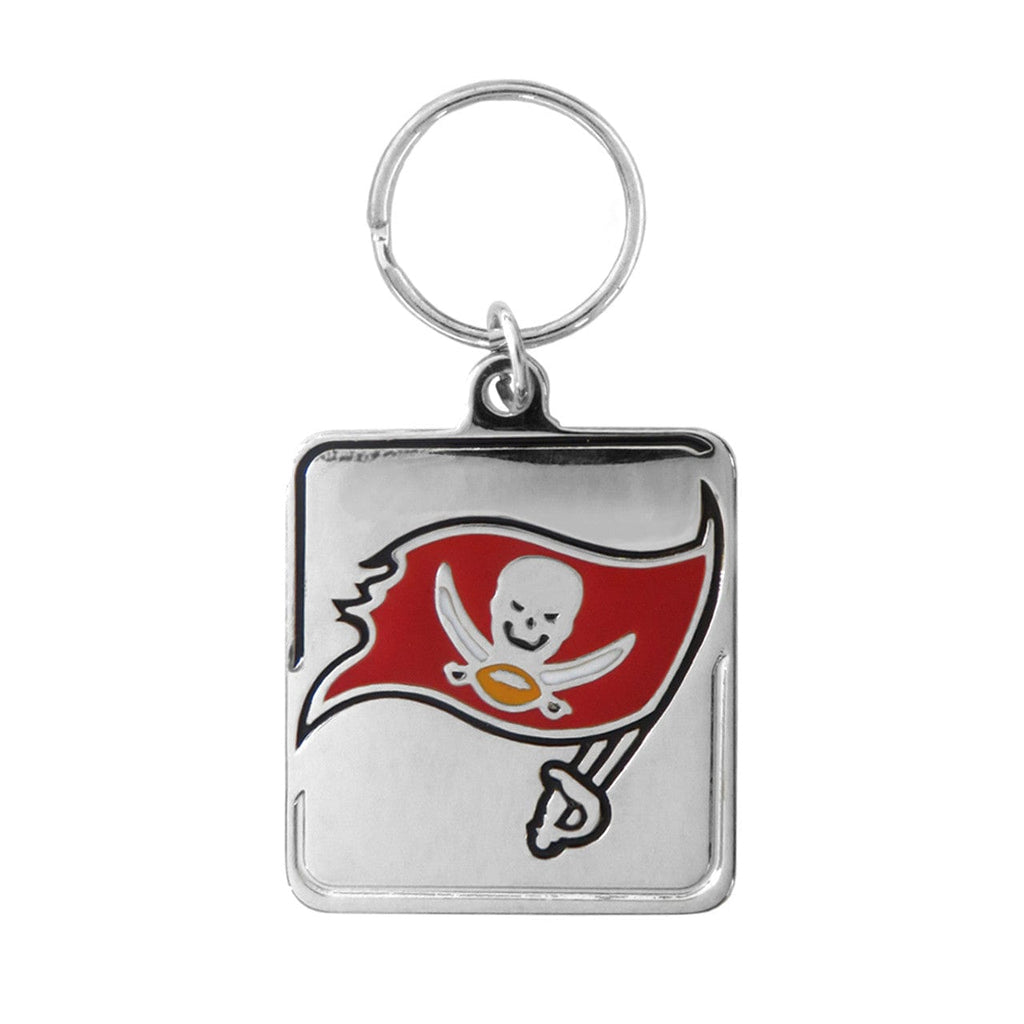 Pet Fan Gear Collar Tampa Bay Buccaneers Pet Collar Charm 686699872014