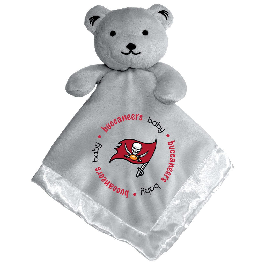 Security Bear Tampa Bay Buccaneers Security Bear Gray 705988001413