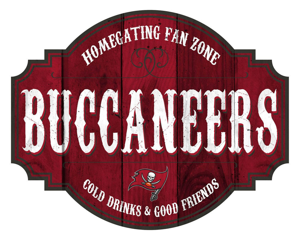 Signs Tampa Bay Buccaneers Sign Wood 12 Inch Homegating Tavern 878461181671