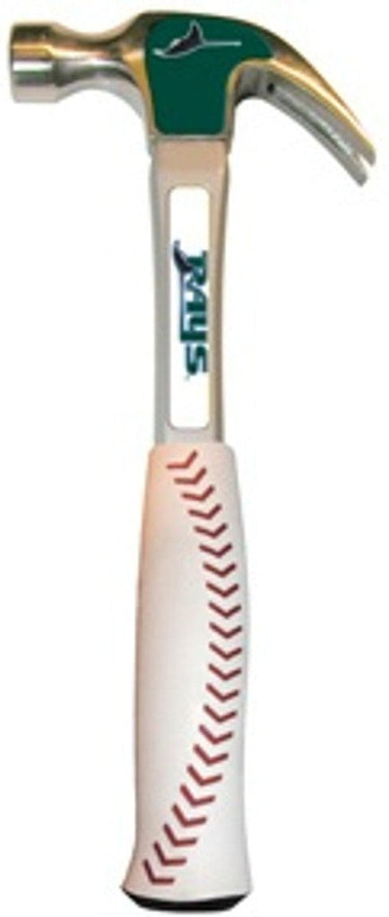 MLB Legacy Teams Tampa Bay Devil Rays Hammer Pro-Grip Style 681620572889