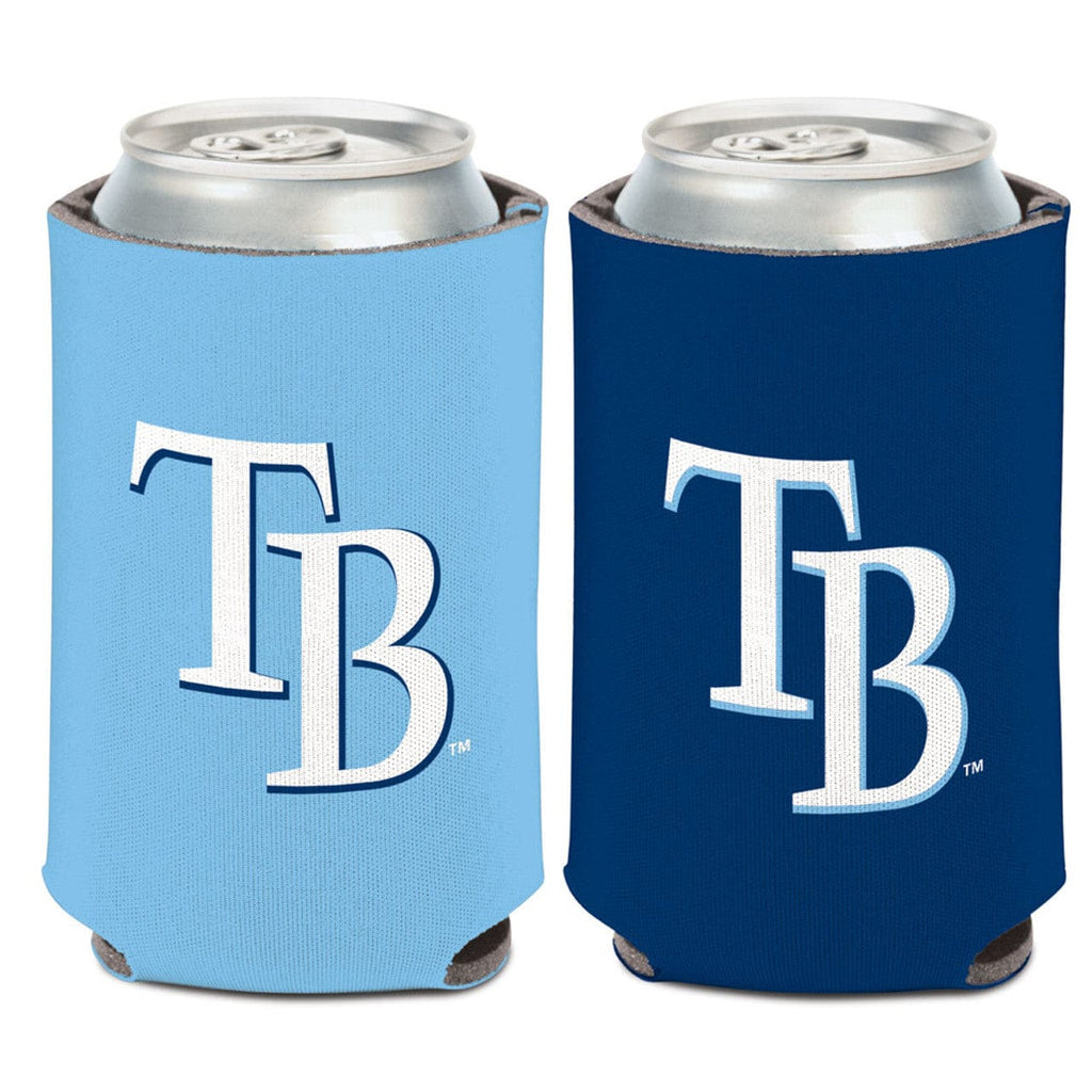 Can Cooler Tampa Bay Rays Can Cooler 032085594181