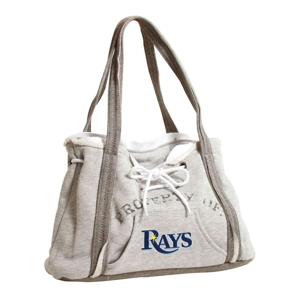 Purse Hoodie Tampa Bay Rays Hoodie Purse - Special Order 686699106805