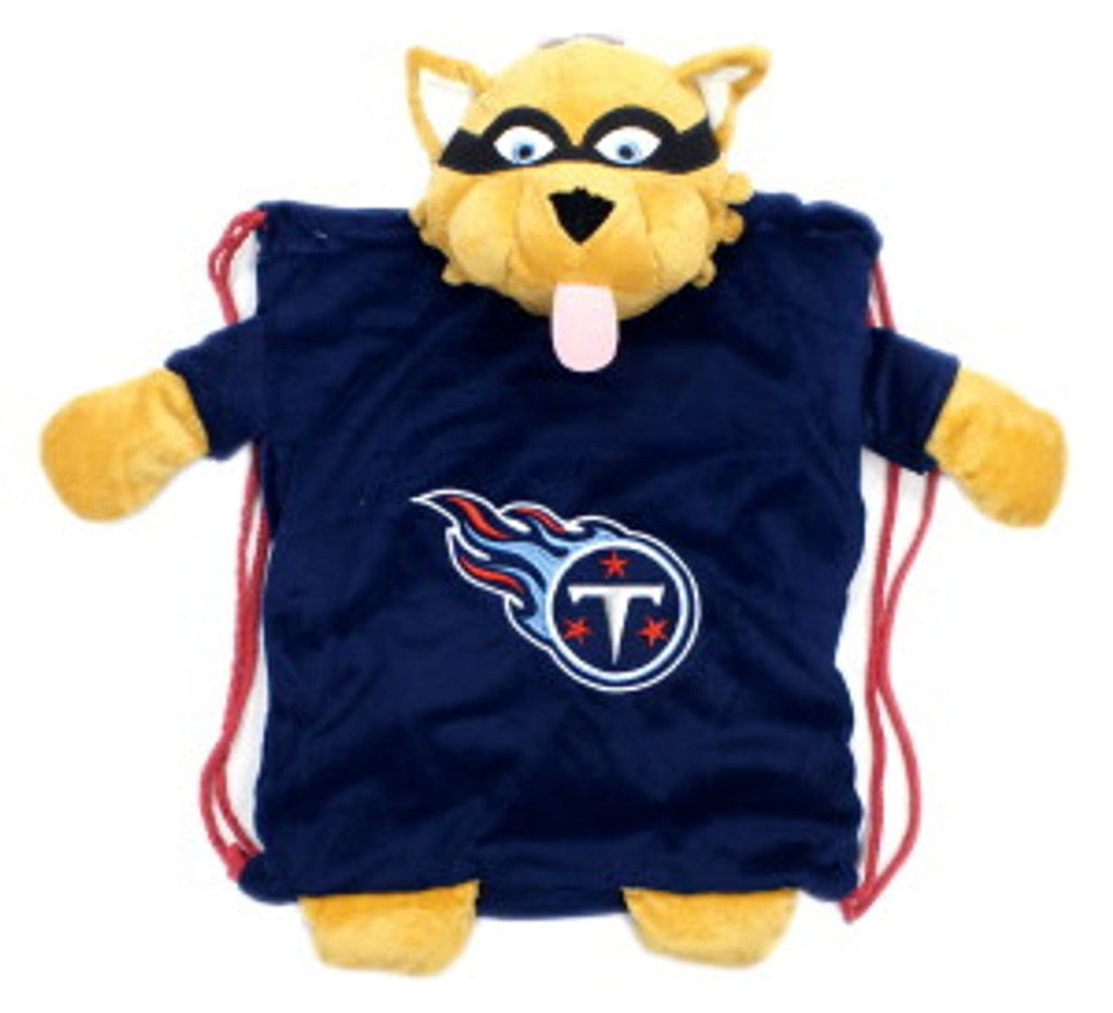 Tennessee Titans Tennessee Titans Backpack Pal CO 886867328804