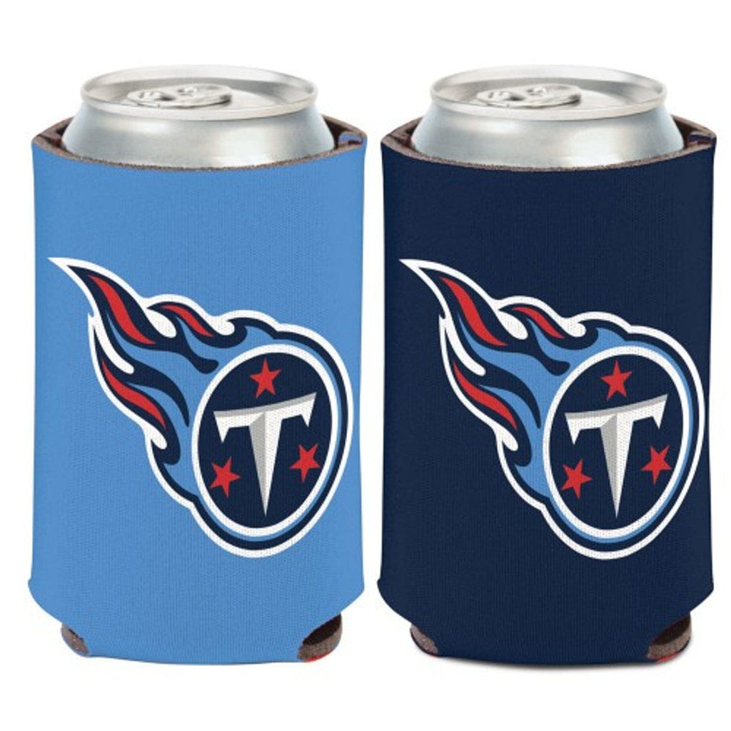 Can Cooler Tennessee Titans Can Cooler 032085226945