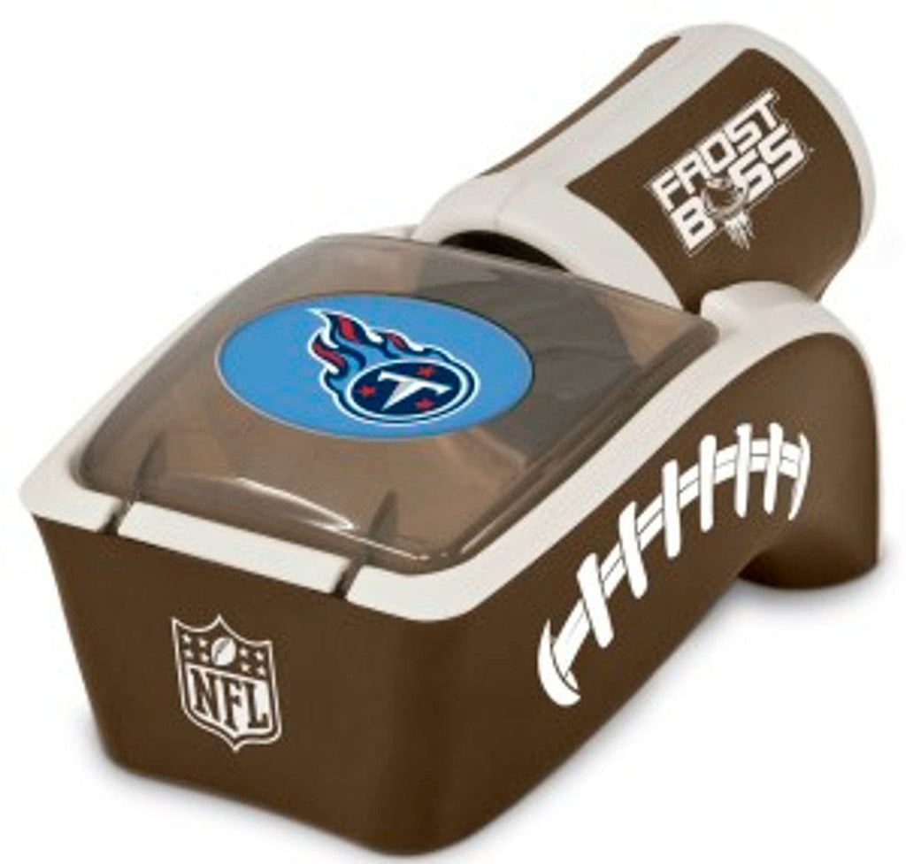 Tennessee Titans Tennessee Titans Frost Boss Can Cooler CO 847504032829