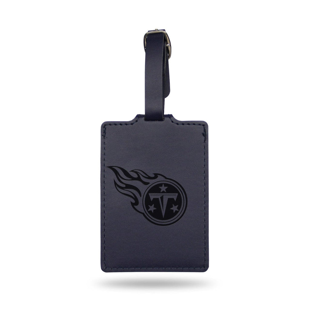 Luggage Tag Tennessee Titans Luggage Tag Laser Engraved 767345993748