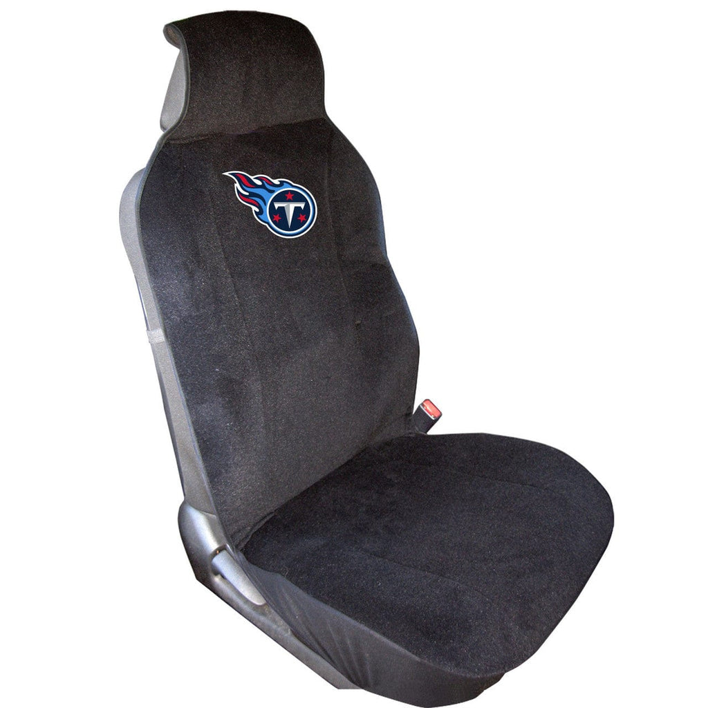 Pending Image Upload Tennessee Titans Seat Cover 0232459684515