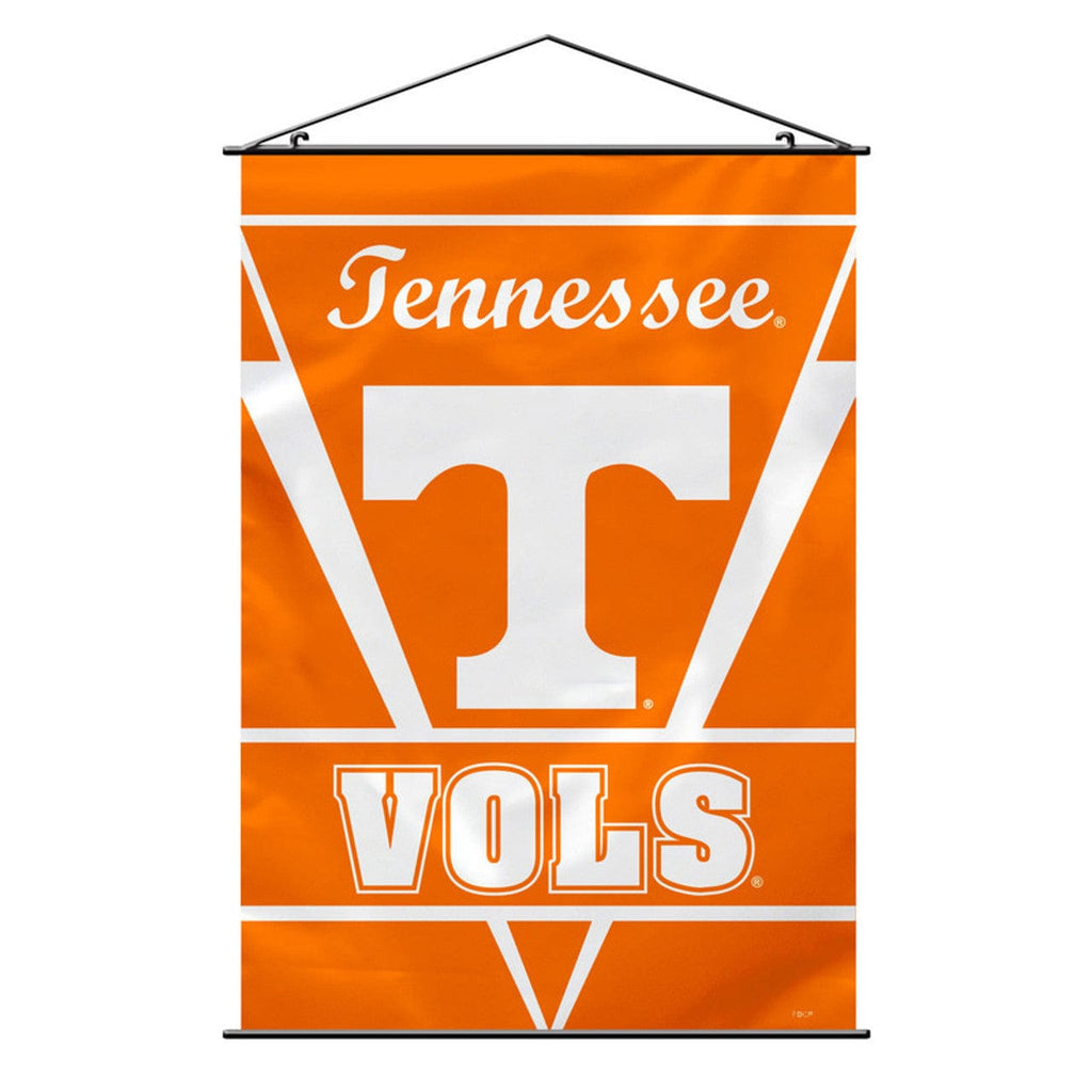 Tennessee Volunteers Tennessee Volunteers Banner 28x40 Wall Style CO 023245547659
