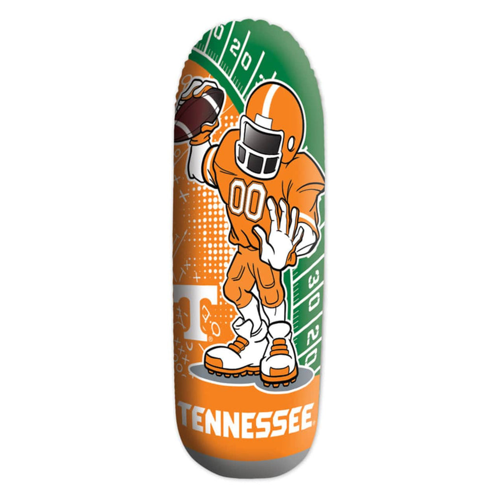 Tennessee Volunteers Tennessee Volunteers Bop Bag Rookie Water Based CO 023245453882