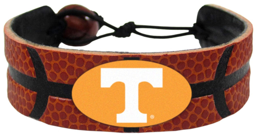 Tennessee Volunteers Tennessee Volunteers Bracelet Classic Basketball CO 877314001333