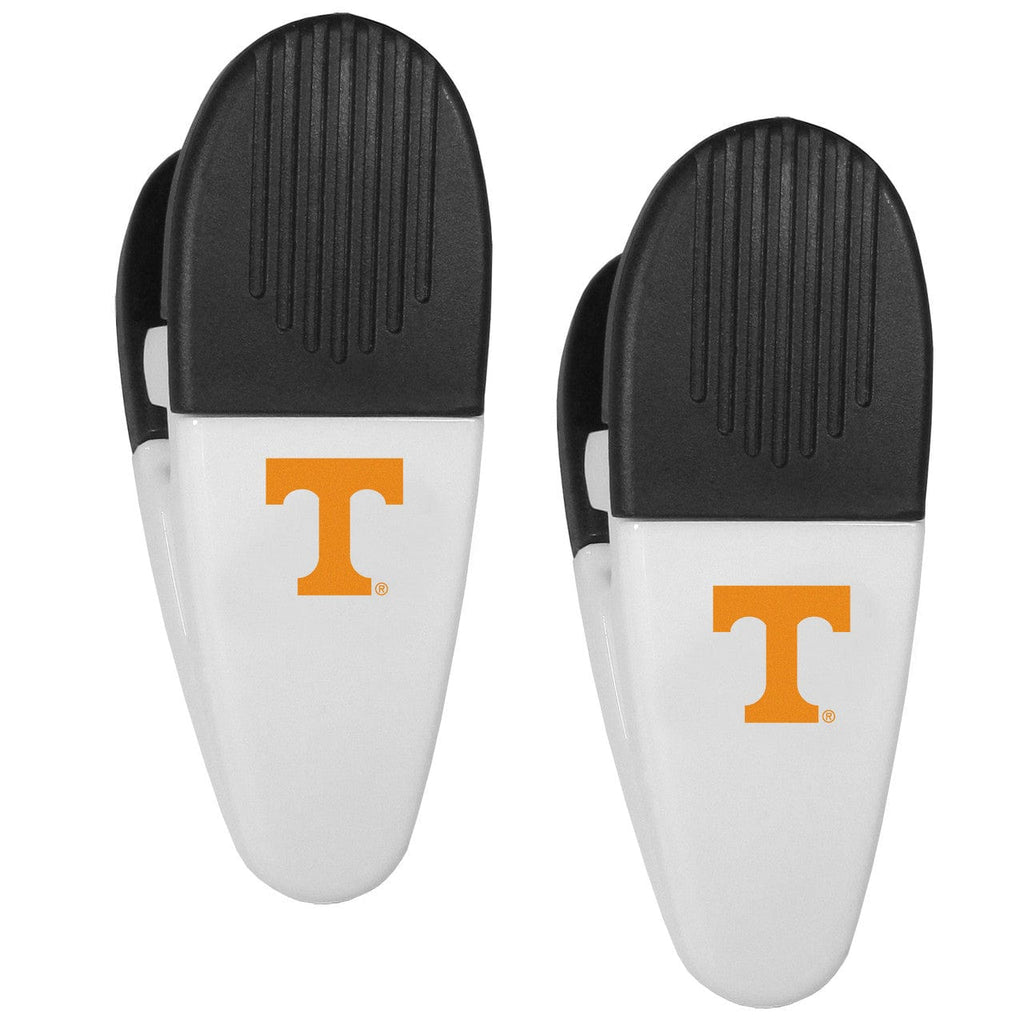 Chip Clips Tennessee Volunteers Chip Clips 2 Pack Special Order 754603861925