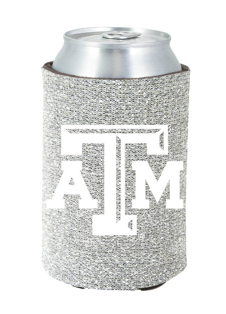 Can Holder Kolder Kaddy Glitter Texas A&M Aggies Kolder Kaddy Can Holder - Glitter 086867284654