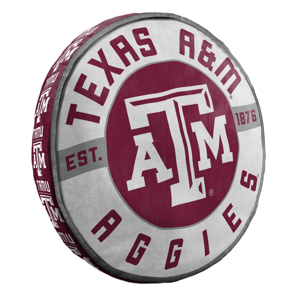 Bed Pillows Texas A&M Aggies Pillow Cloud to Go Style 190604030159