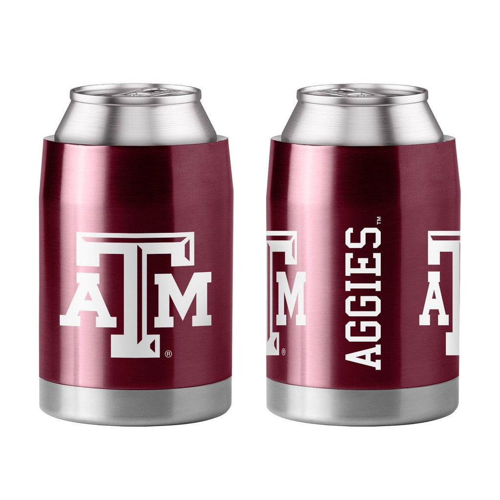 Drink Steel Ultra Coolie 3-IN-1 Texas A&M Aggies Ultra Coolie 3-in-1 Special Order 888860786636