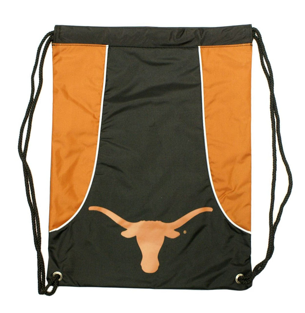 Backsack Standard Texas Longhorns Backsack 804371933130