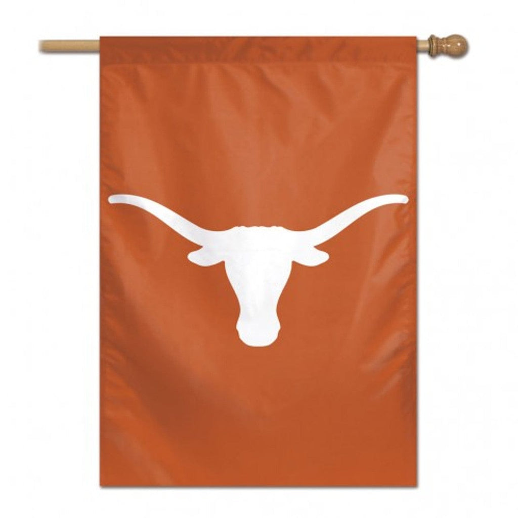 Banner 28x40 Texas Longhorns Banner 28x40 Vertical - Special Order 032085986887