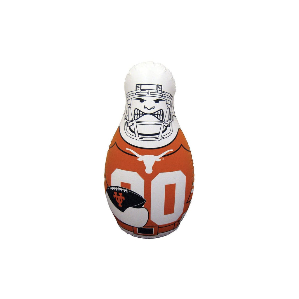 Texas Longhorns Texas Longhorns Bop Bag Mini CO 023245556675