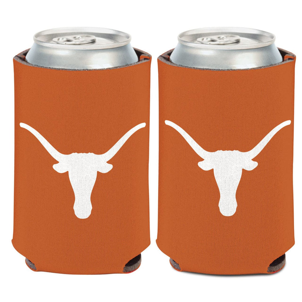 Can Cooler Texas Longhorns Can Cooler 032085231772