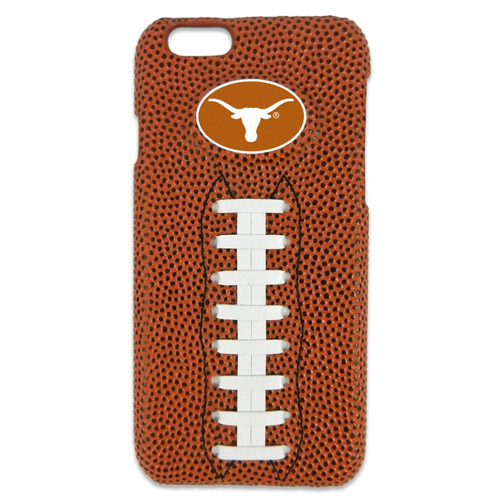 Phone Case iPhone 6 Texas Longhorns Classic Football iPhone 6 Case 844214074378
