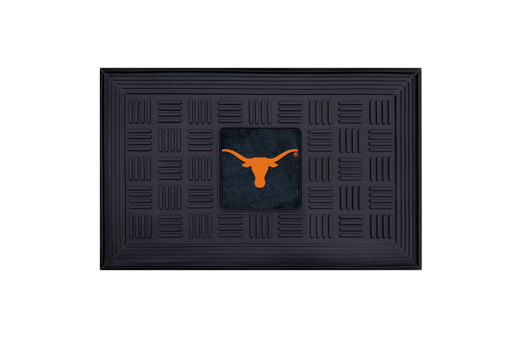 Door Mat 19x30 Texas Longhorns Door Mat 19x30 Medallion - Special Order 842989013868