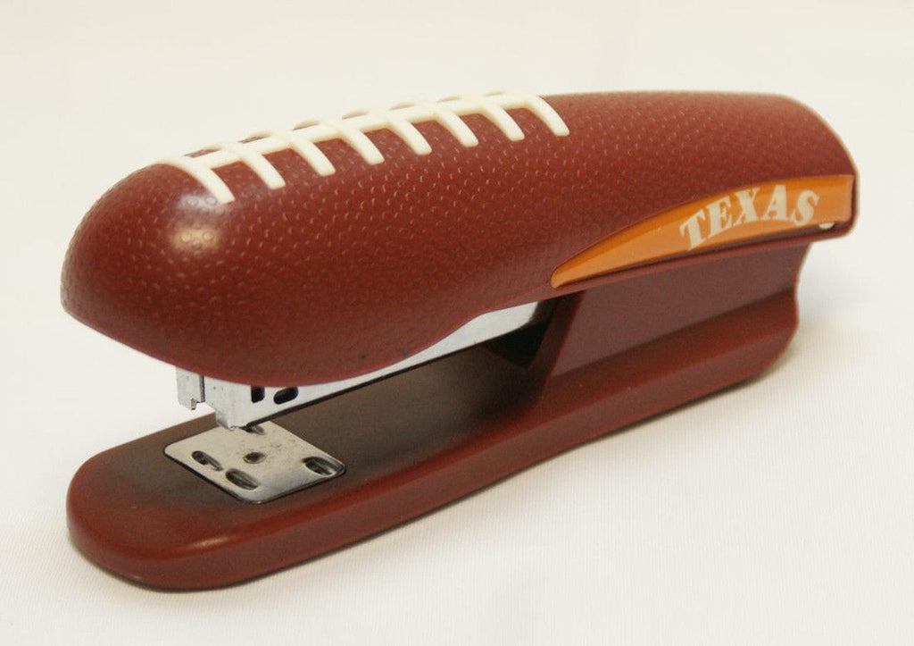 Texas Longhorns Texas Longhorns Stapler Pro-Grip Style CO 681620234664