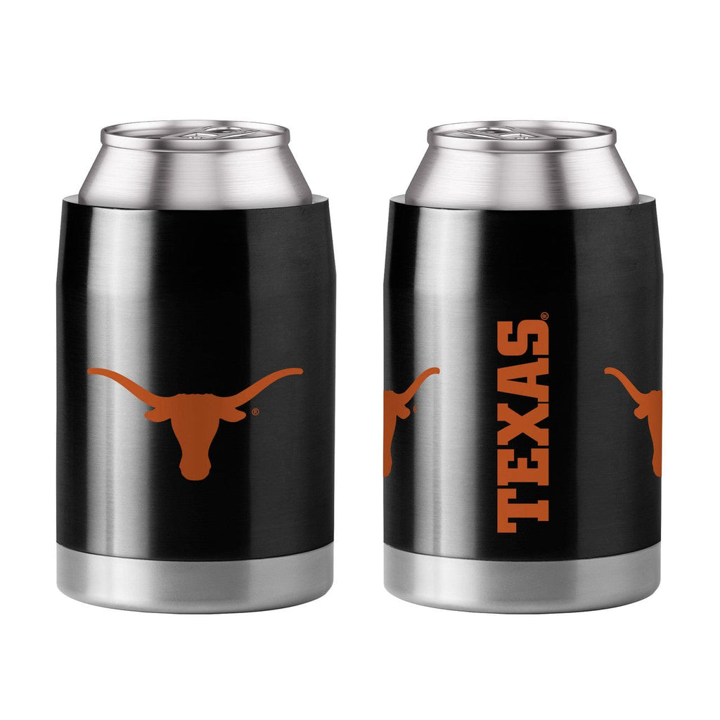 Drink Steel Ultra Coolie 3-IN-1 Texas Longhorns Ultra Coolie 3-in-1 888860786629