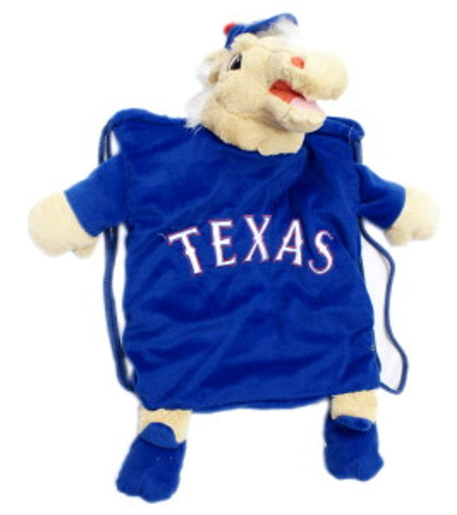 Backpack Pal Texas Rangers Backpack Pal 886867327852