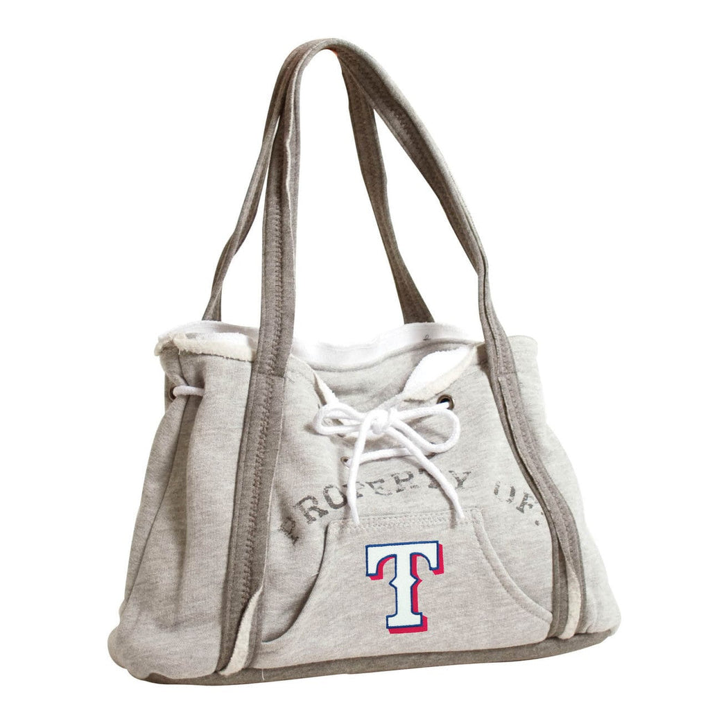 Purse Hoodie Texas Rangers Hoodie Purse 686699106904