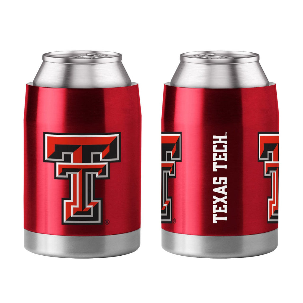 Drink Steel Ultra Coolie 3-IN-1 Texas Tech Red Raiders Ultra Coolie 3-in-1 Special Order 888860786650