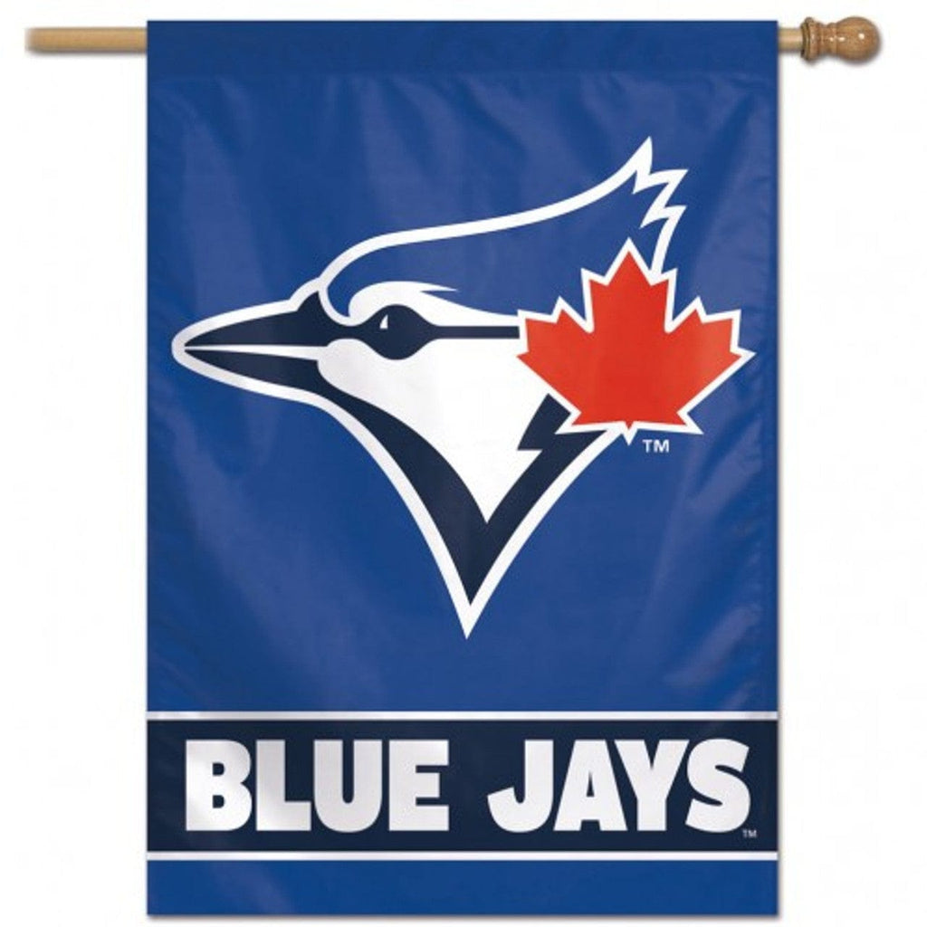 Banner 28x40 Toronto Blue Jays Banner 28x40 - Special Order 032085029089