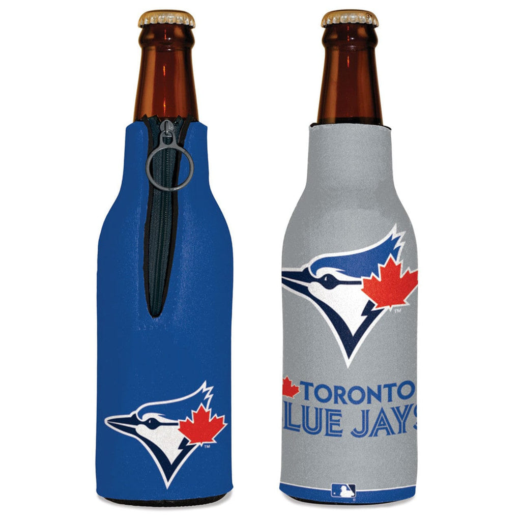 Bottle Coolers Toronto Blue Jays Bottle Cooler 032085215611