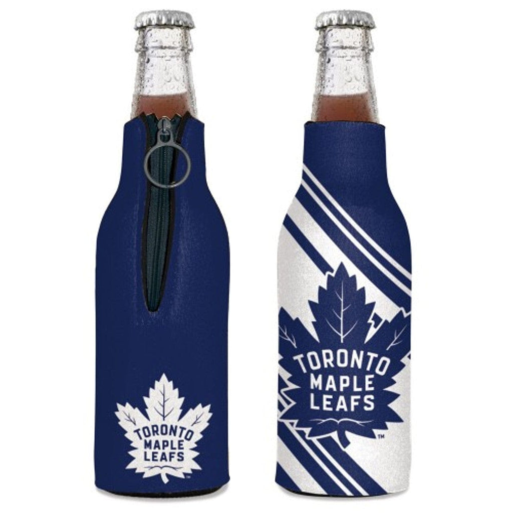 Bottle Coolers Toronto Maple Leafs Bottle Cooler 032085086426