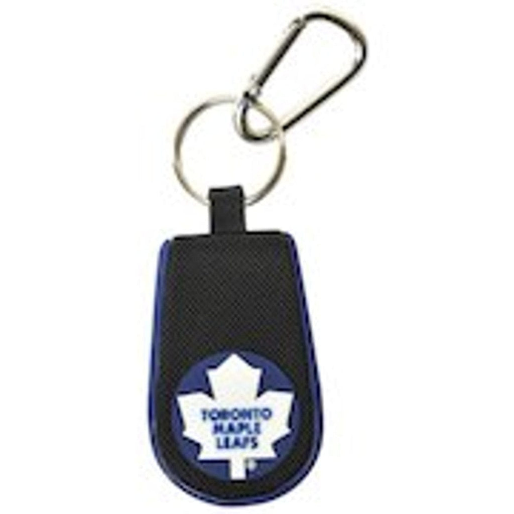 Toronto Maple Leafs Toronto Maple Leafs Keychain Classic Hockey CO 844214011533